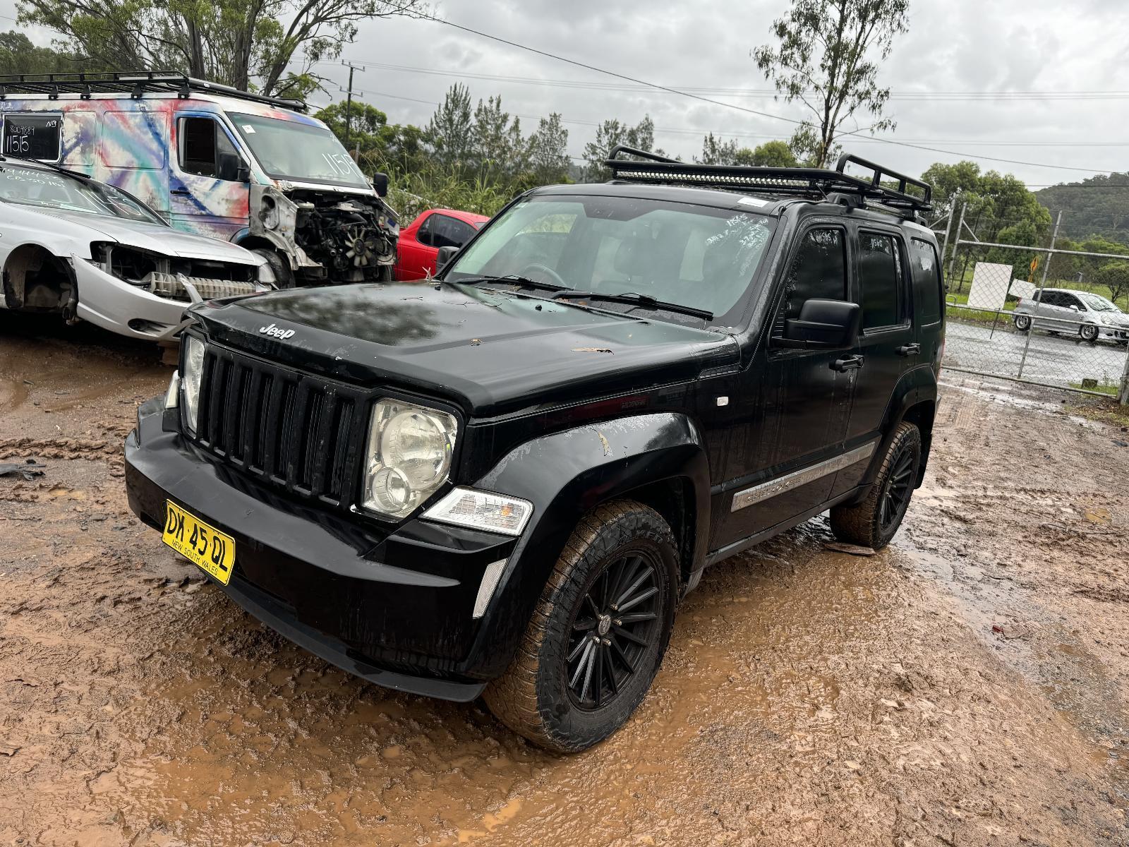 View Auto part Abs Sensor JEEP CHEROKEE 2012