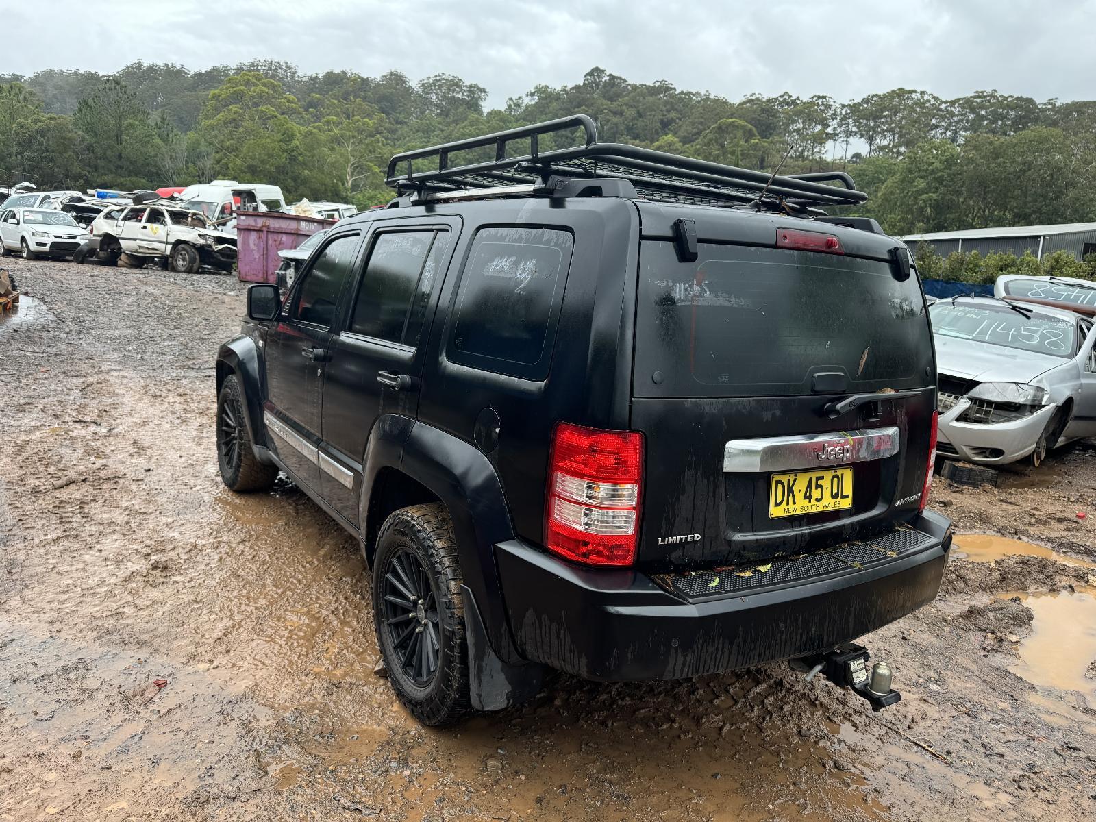 View Auto part Abs Sensor JEEP CHEROKEE 2012