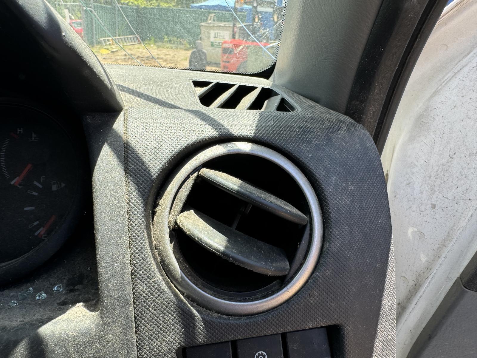 View Auto part Misc MAZDA BT50 2010