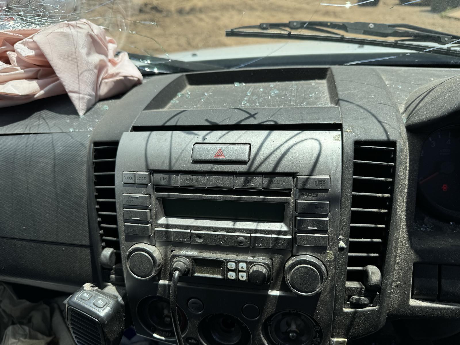 View Auto part Misc Switch/Relay MAZDA BT50 2010
