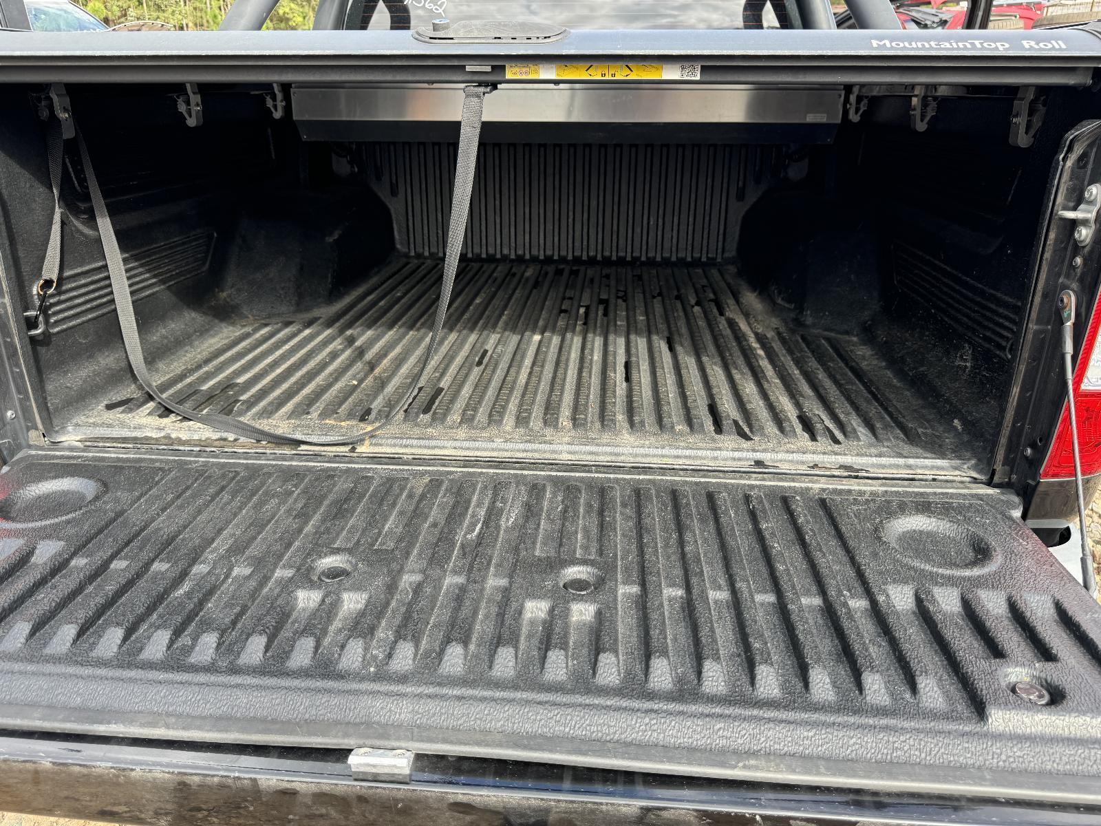 View Auto part Ute/Tray Liner LDV T60 2019