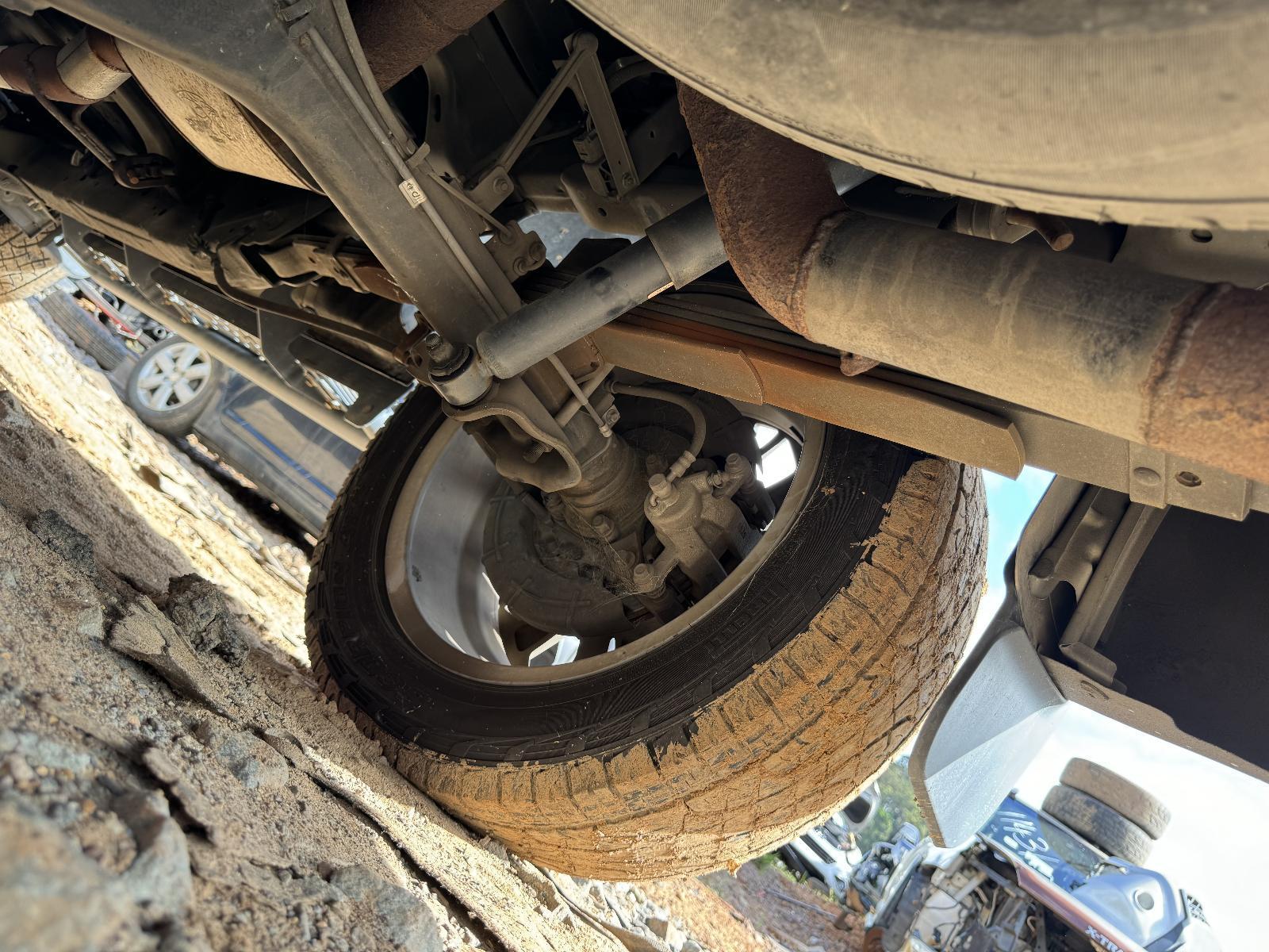 View Auto part Caliper LDV T60 2019