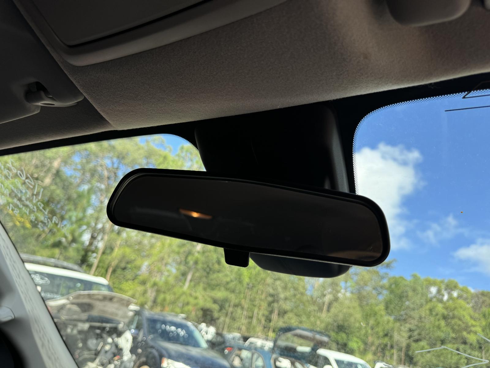 View Auto part Interior Mirror LDV T60 2019