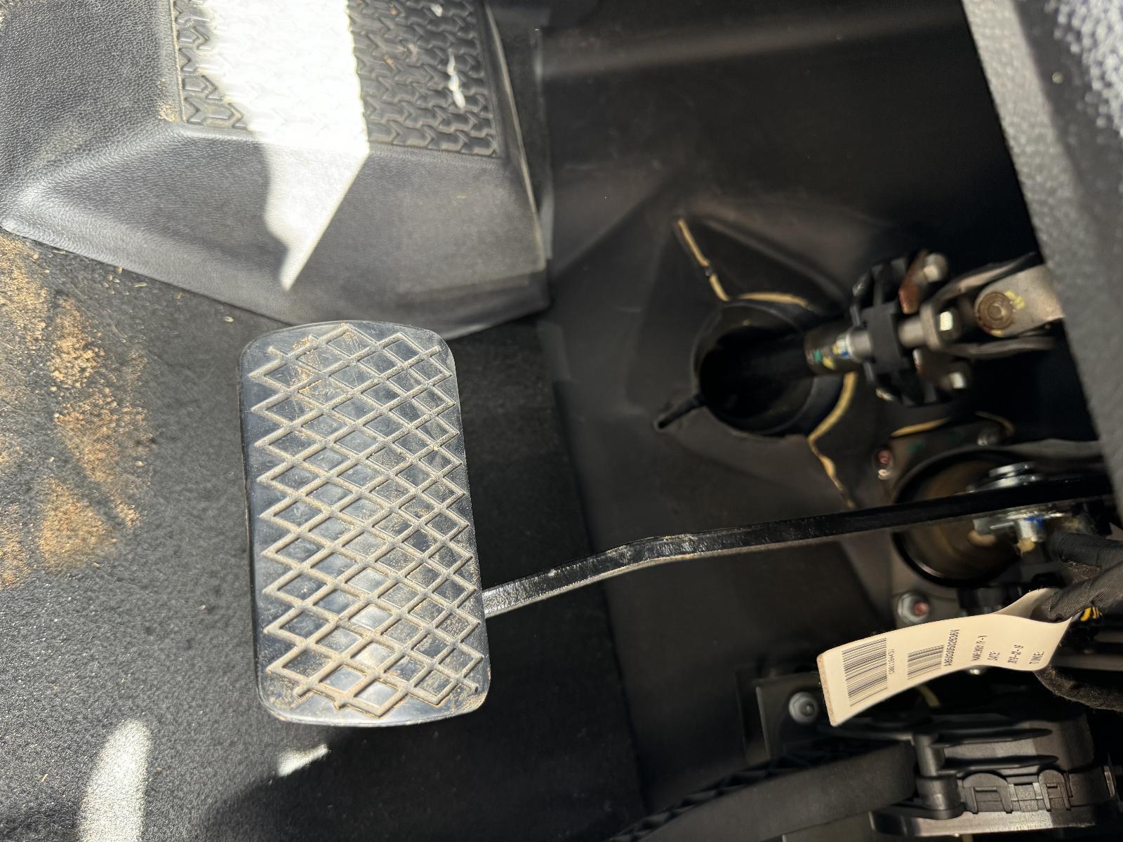 View Auto part Pedal Assembly LDV T60 2019