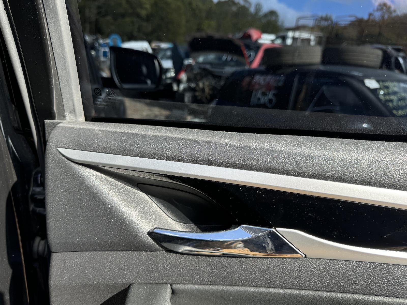 View Auto part Door Handle LDV T60 2019