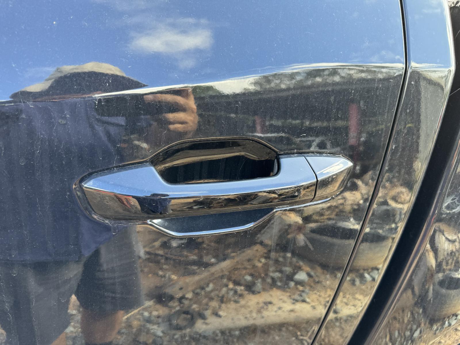 View Auto part Door Handle LDV T60 2019