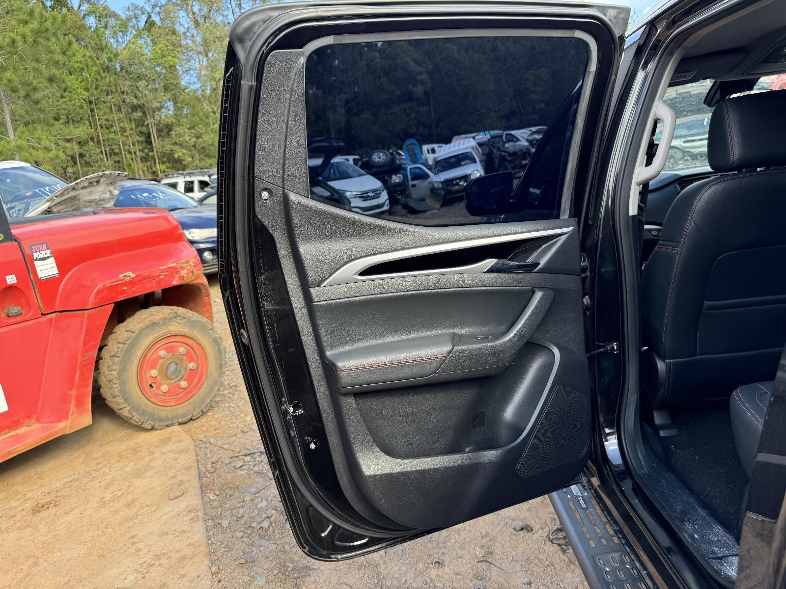 View Auto part Left Rear Wnd Reg/Motor LDV T60 2019