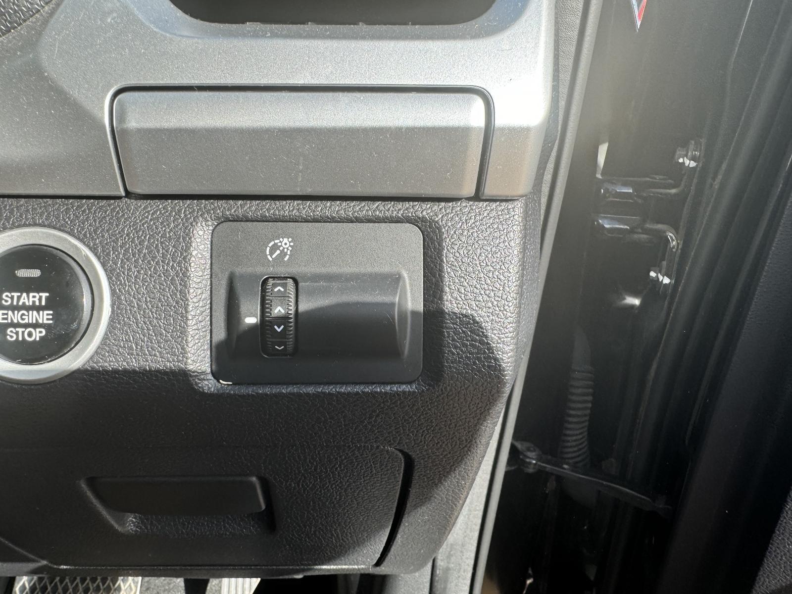View Auto part Misc Switch/Relay LDV T60 2019