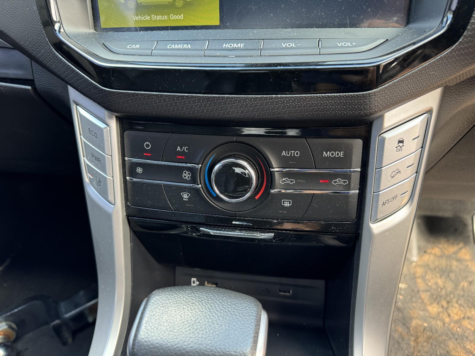 View Auto part Heater/Ac Controls LDV T60 2019