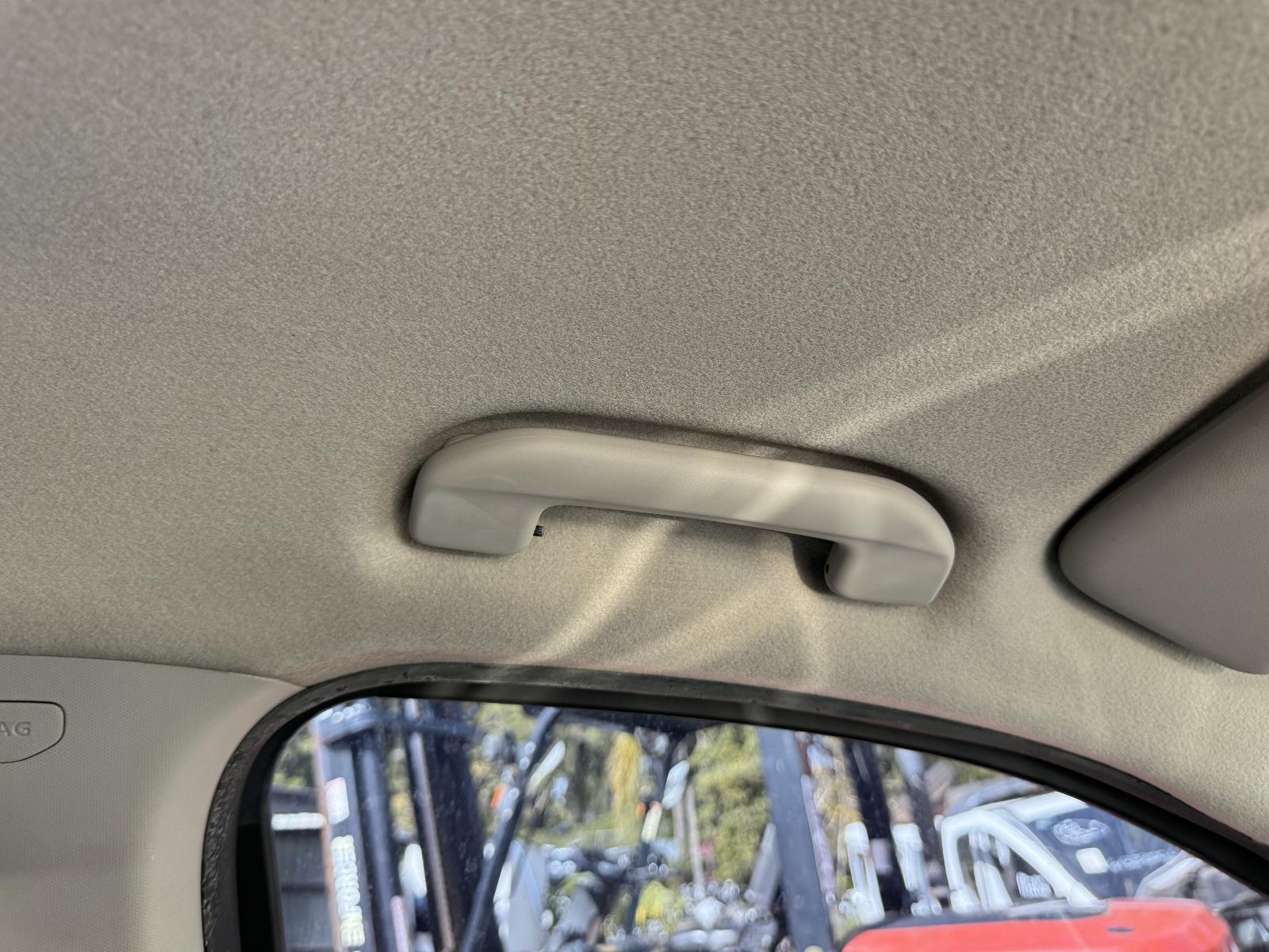 View Auto part Grab Handle LDV T60 2019