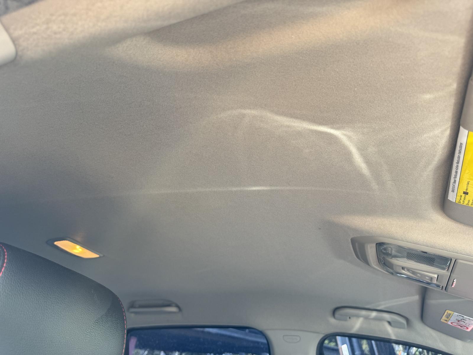 View Auto part Hoodlining LDV T60 2019