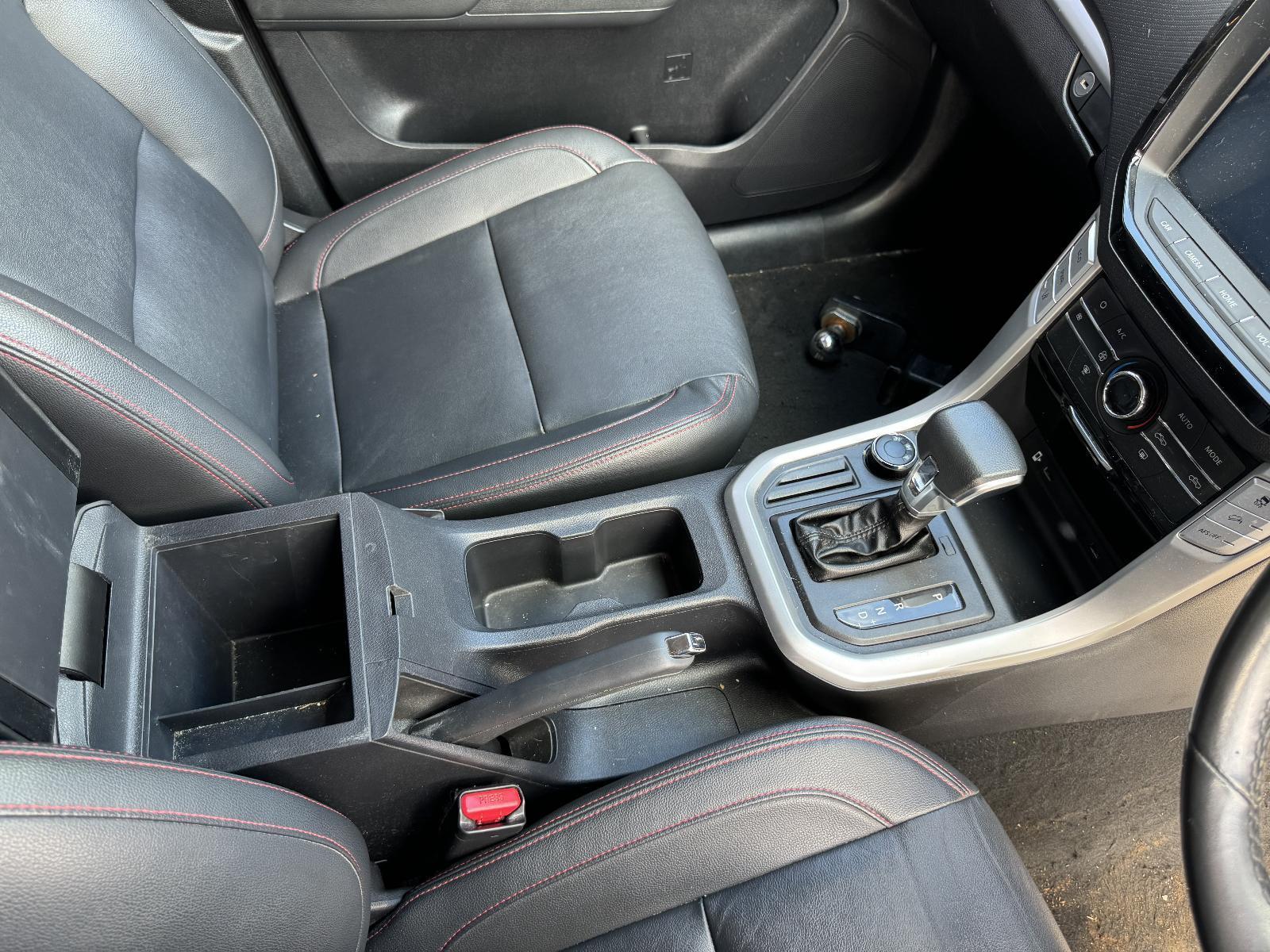 View Auto part Console LDV T60 2019