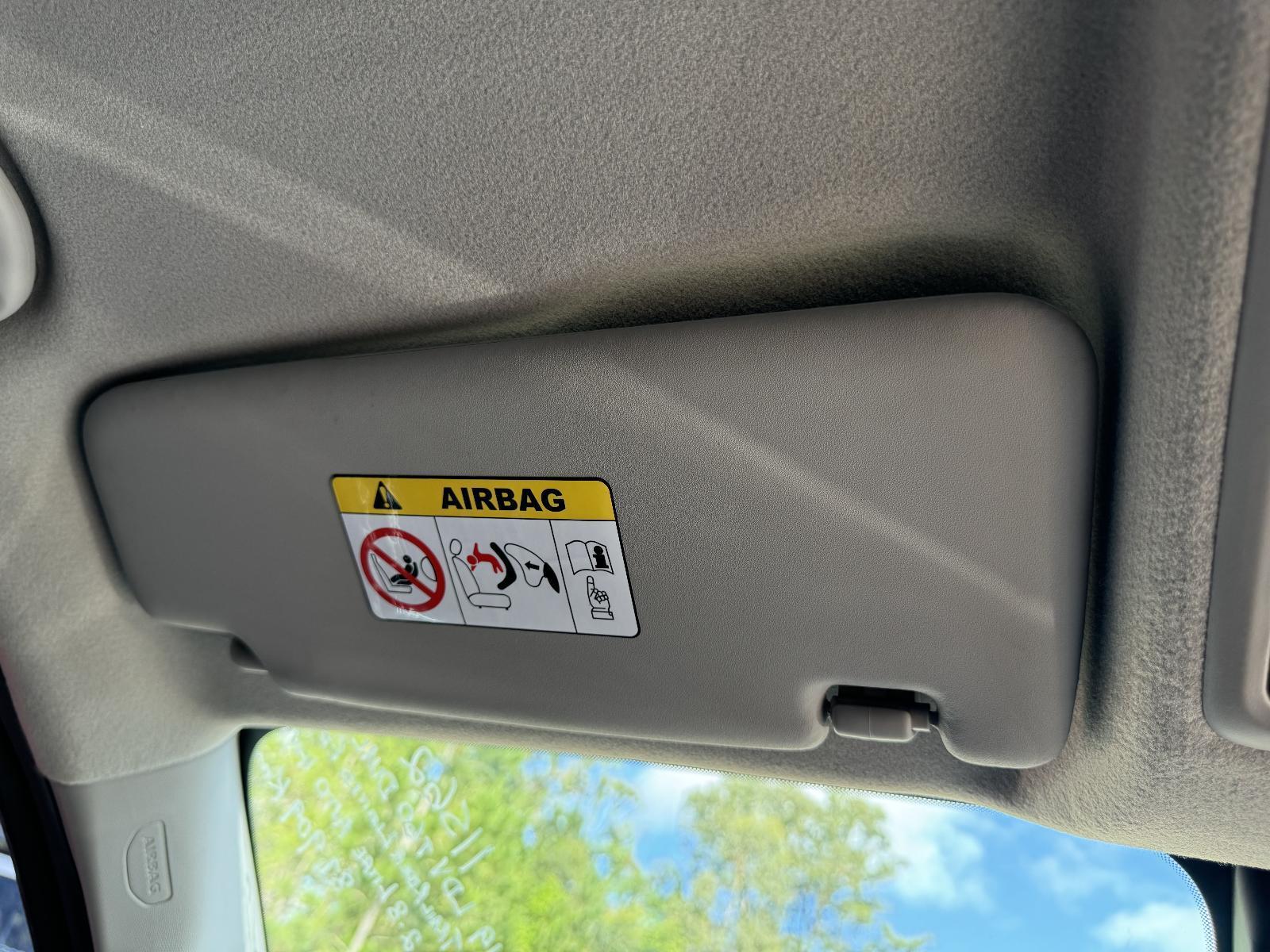View Auto part Sunvisor LDV T60 2019