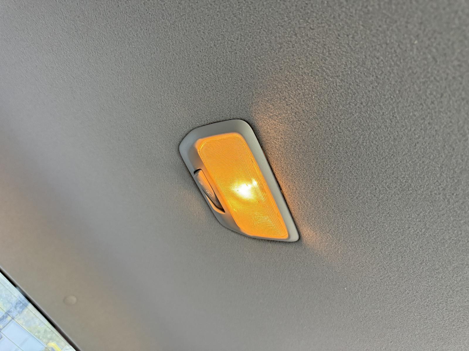 View Auto part Courtesy Light LDV T60 2019