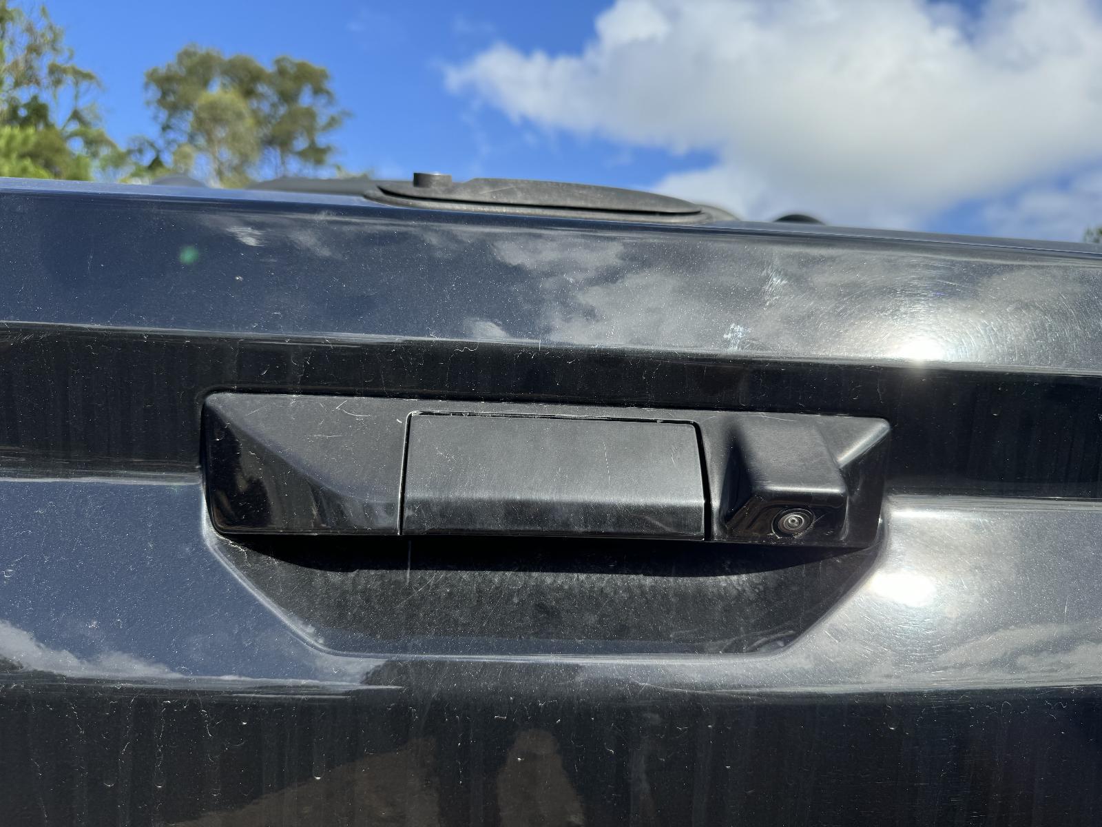 View Auto part Tailgate Handle LDV T60 2019