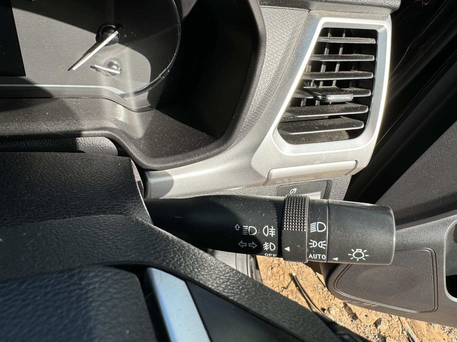 View Auto part Combination Switch LDV T60 2019