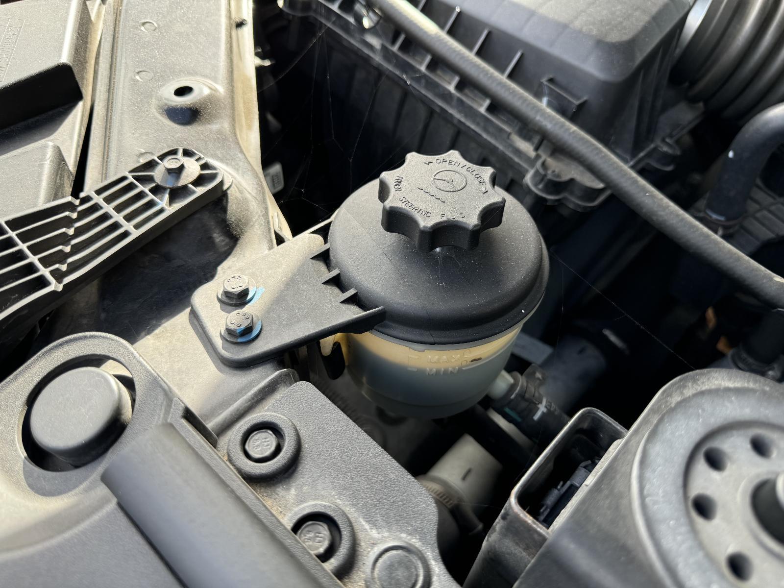 View Auto part P/S Reservoir LDV T60 2019