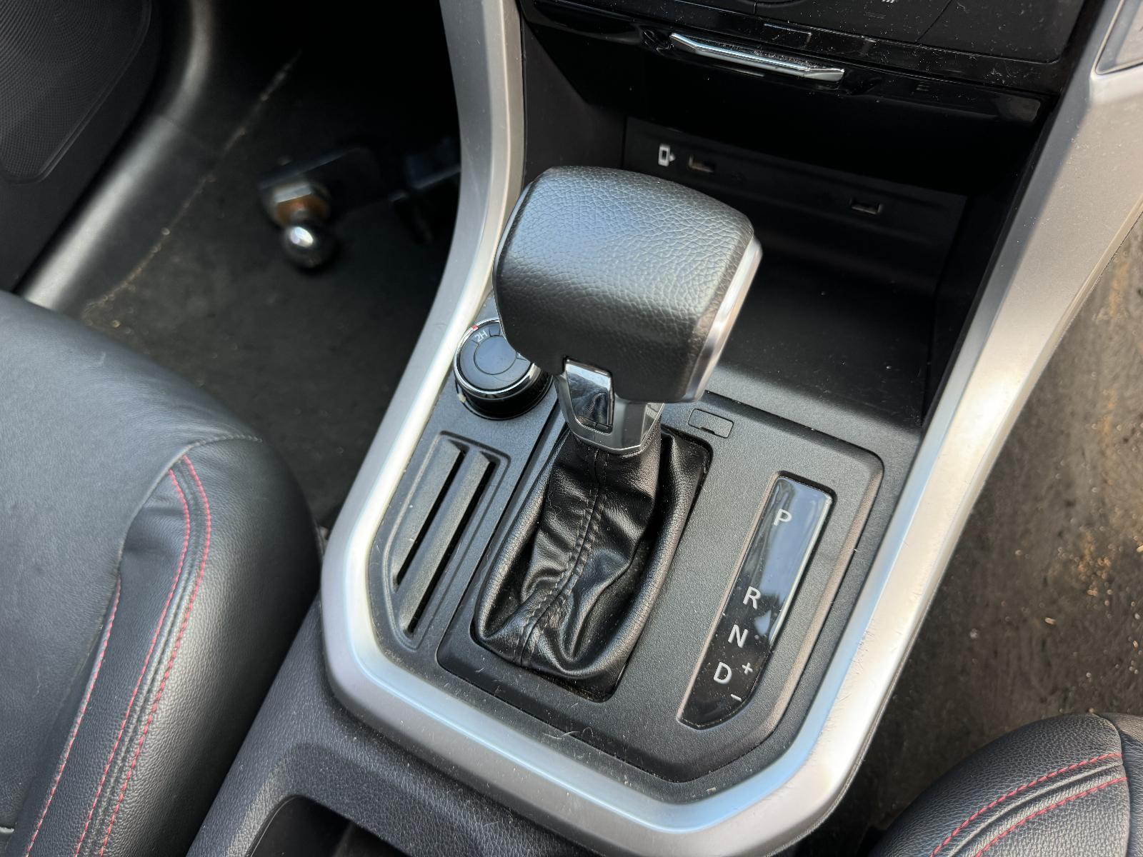 View Auto part Gear Stick/Shifter LDV T60 2019