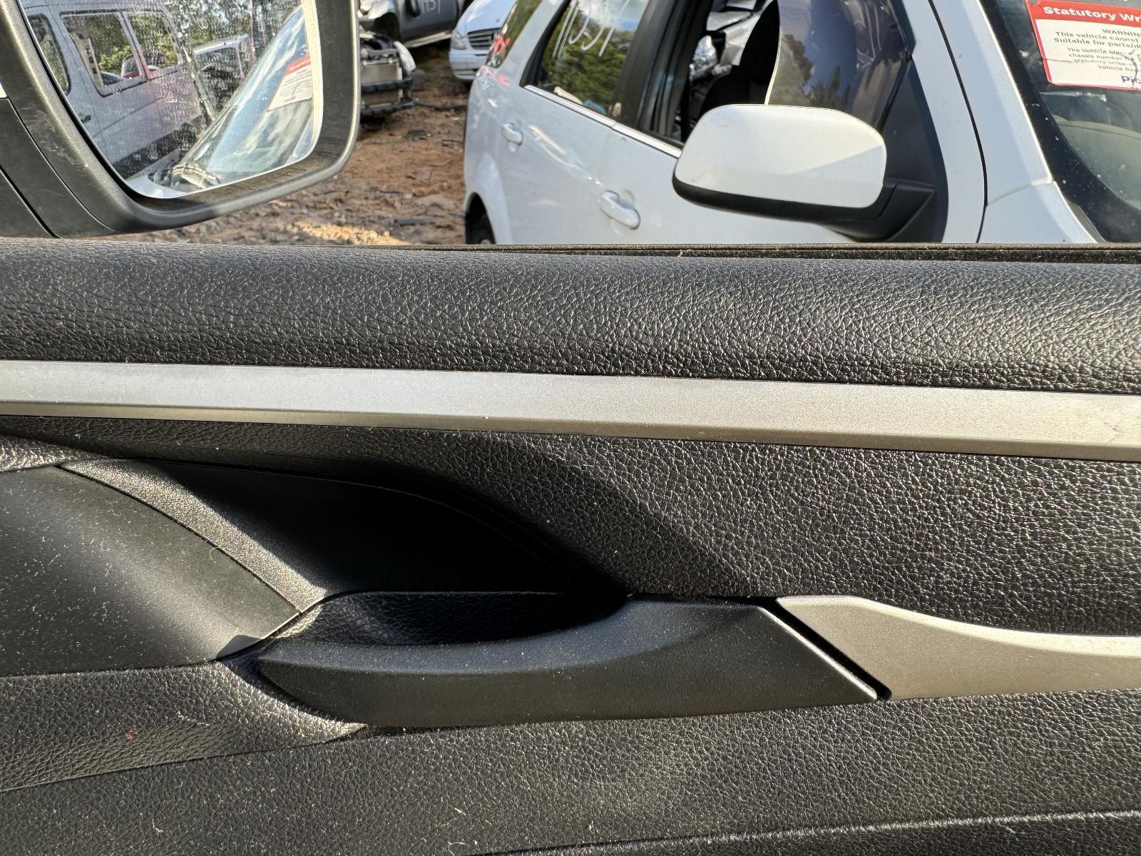 View Auto part Door Handle LDV T60 2020