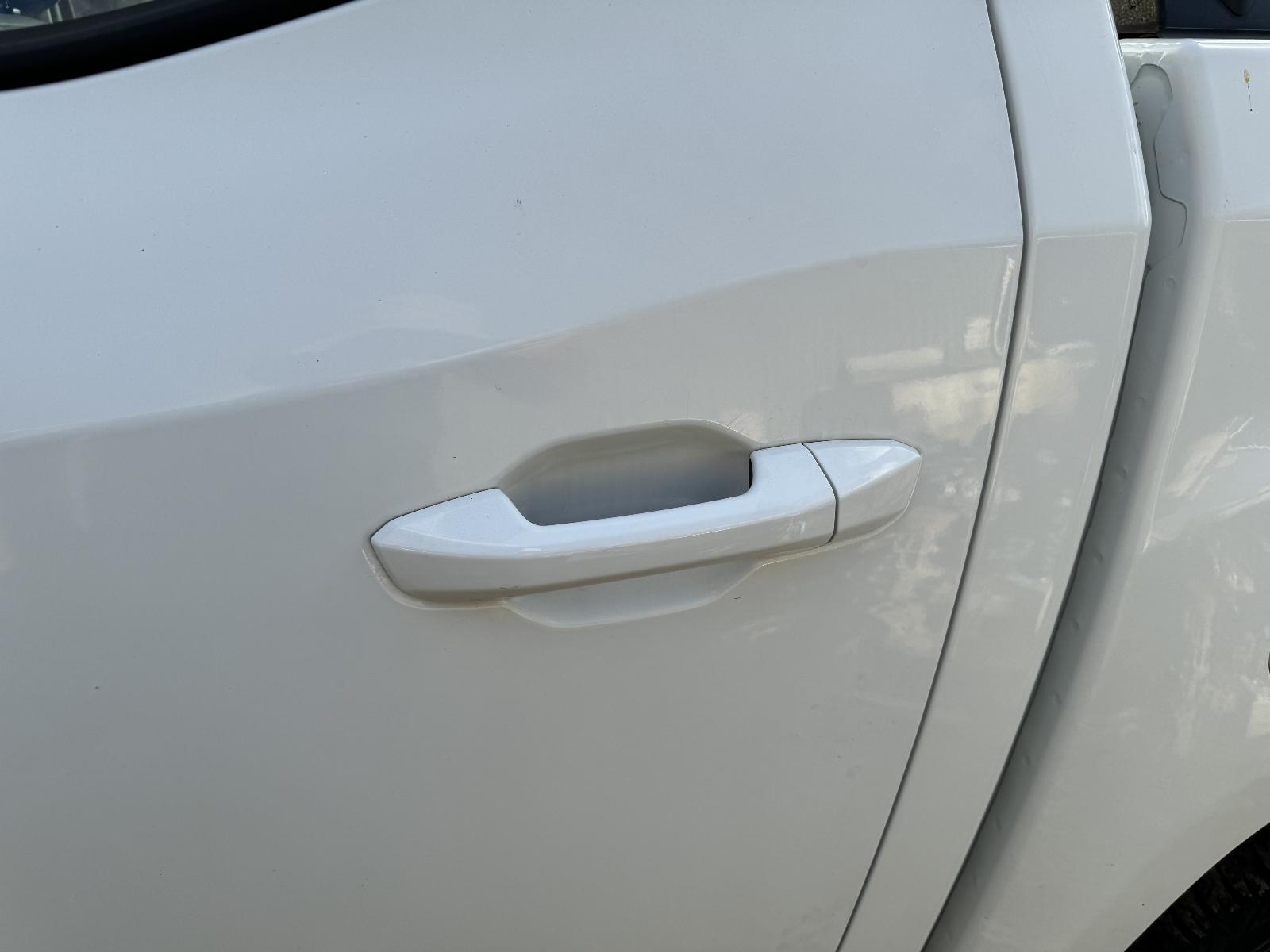 View Auto part Door Handle LDV T60 2020