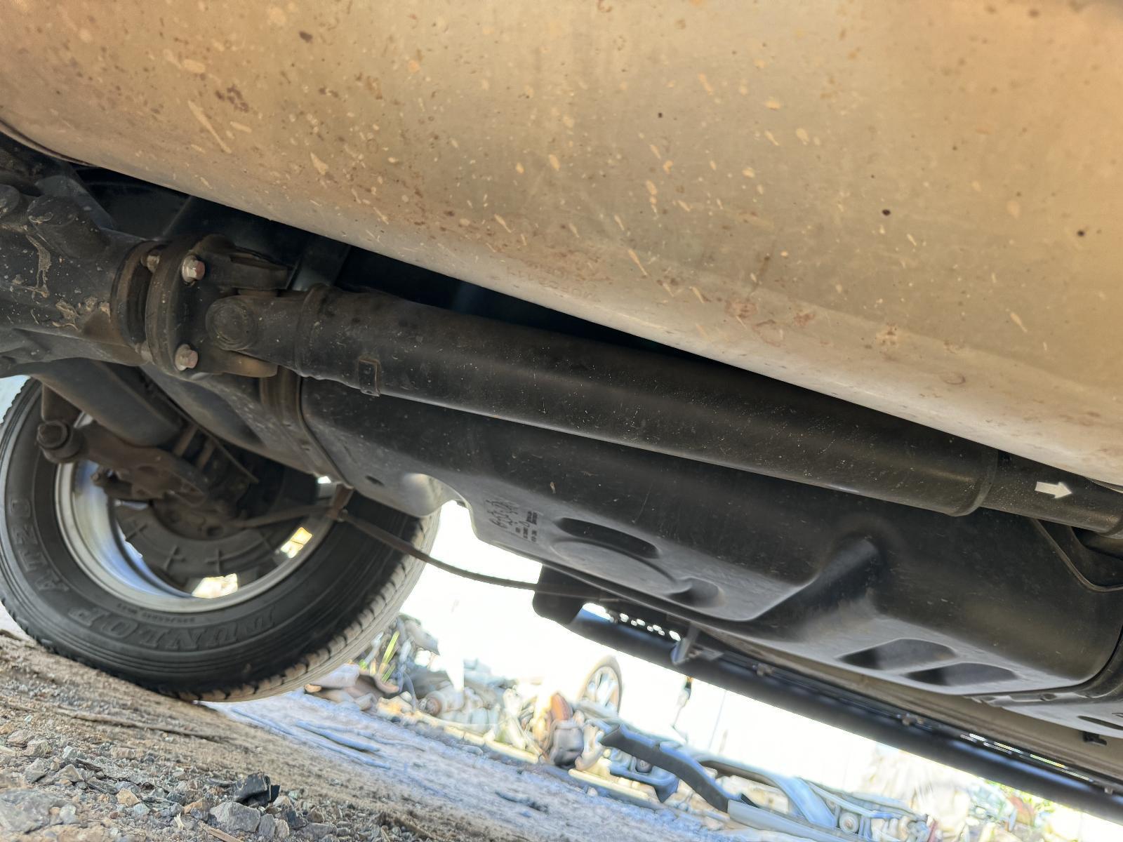 View Auto part Rear Drive Shaft LDV T60 2020