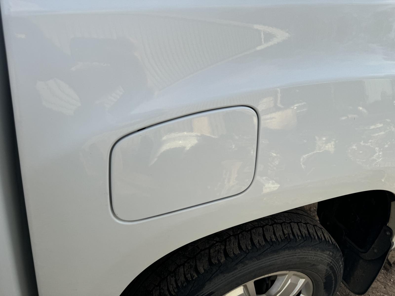 View Auto part Fuel Door / Filler LDV T60 2020