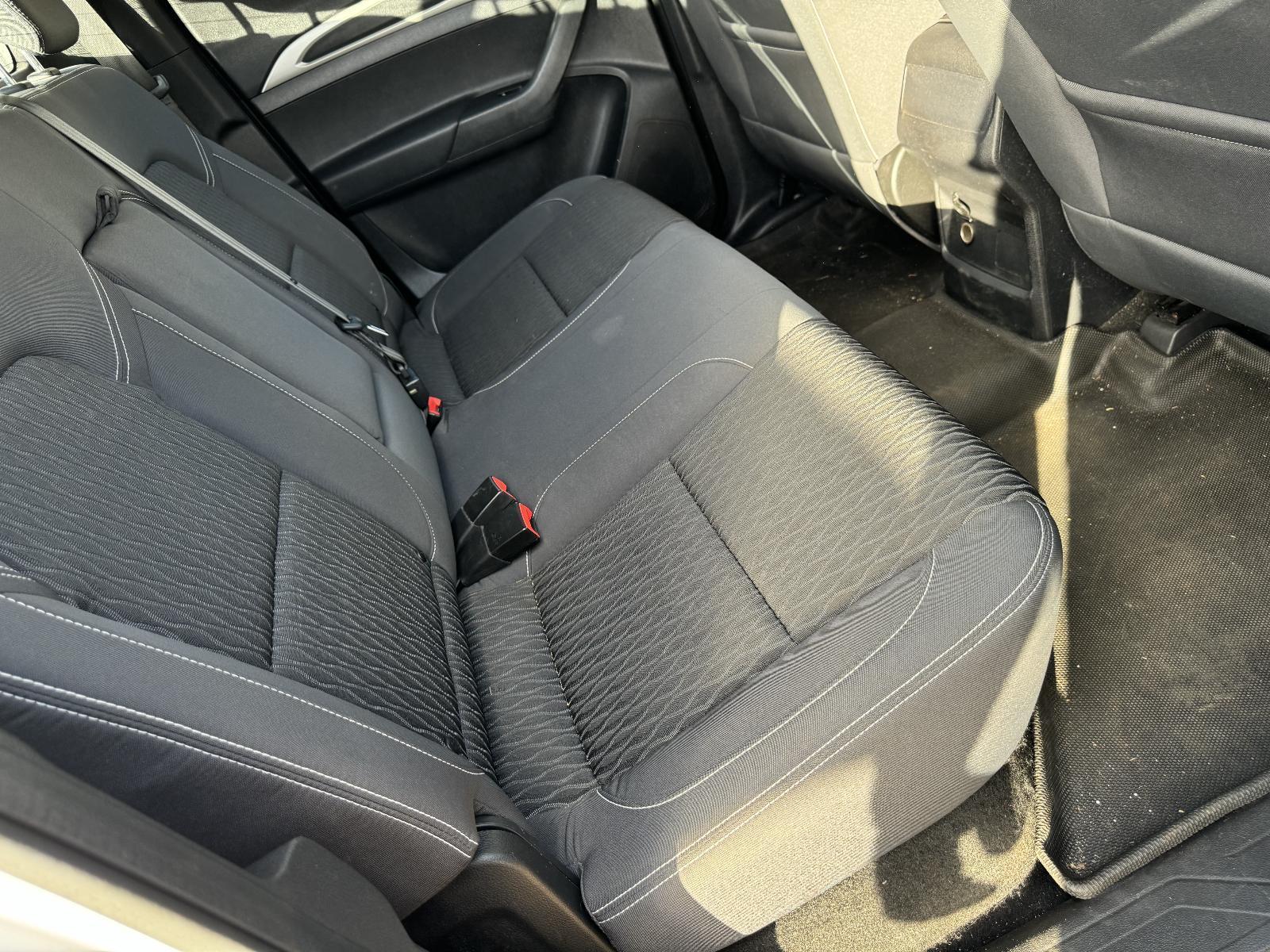 View Auto part 2nd Seat (Rear Seat) LDV T60 2020