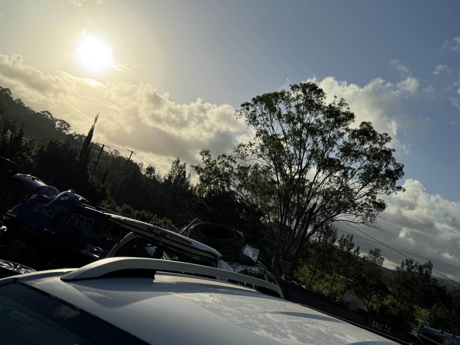 View Auto part Roof Rack/Bars LDV T60 2020
