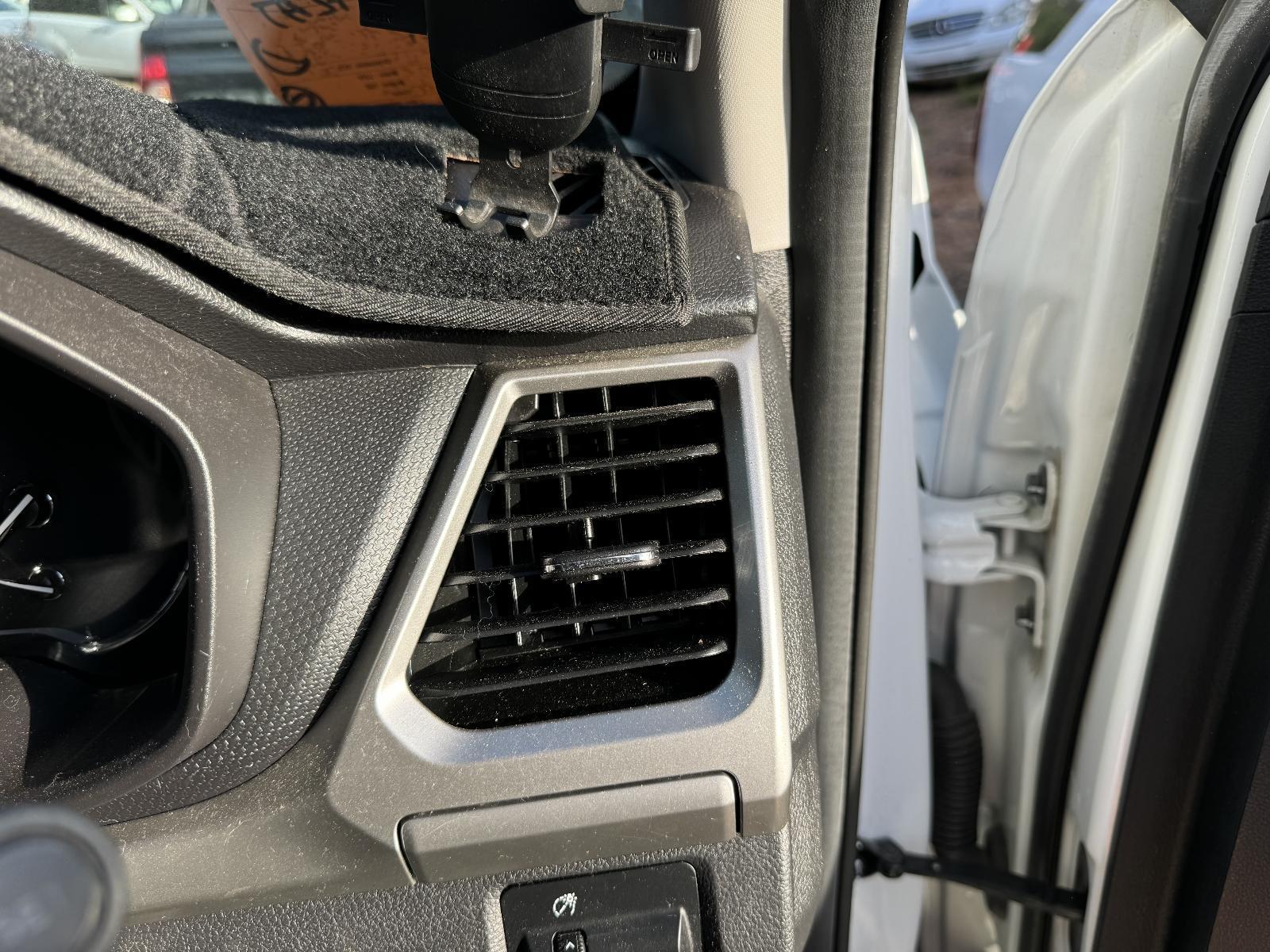 View Auto part Misc LDV T60 2020