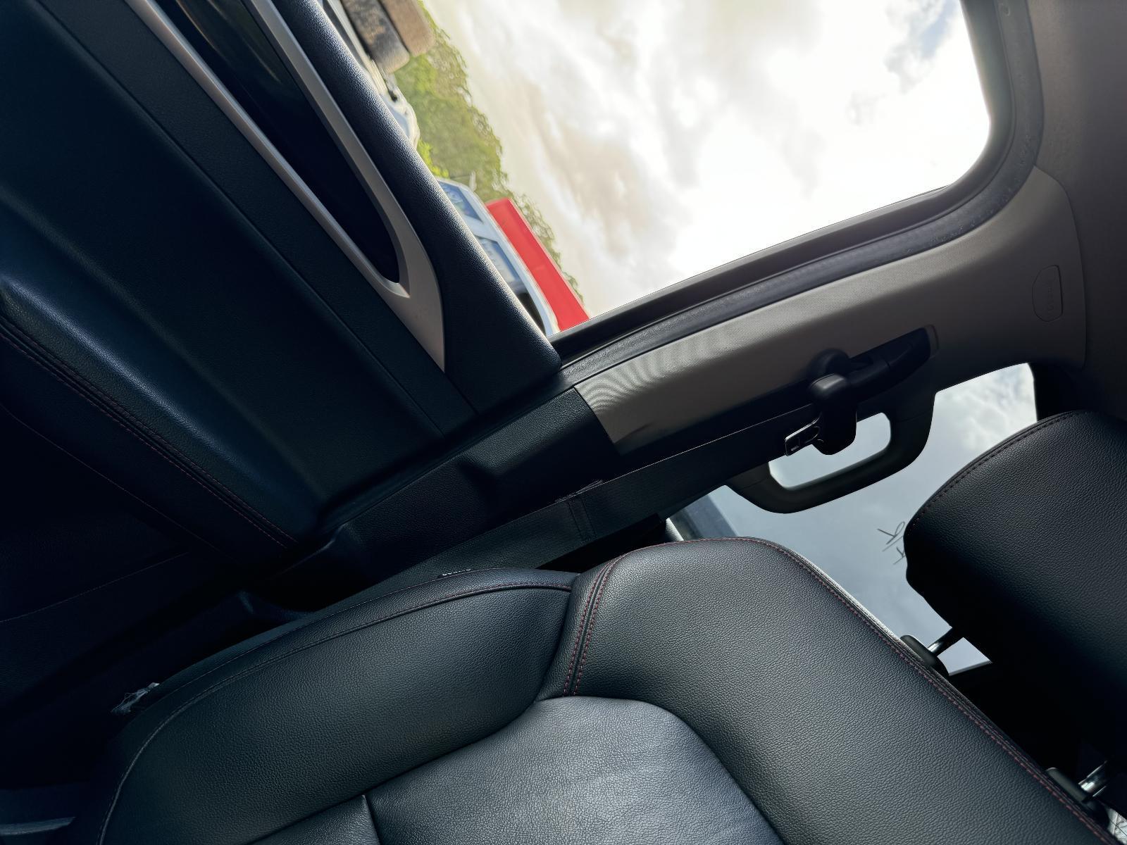 View Auto part Grab Handle LDV T60 2019