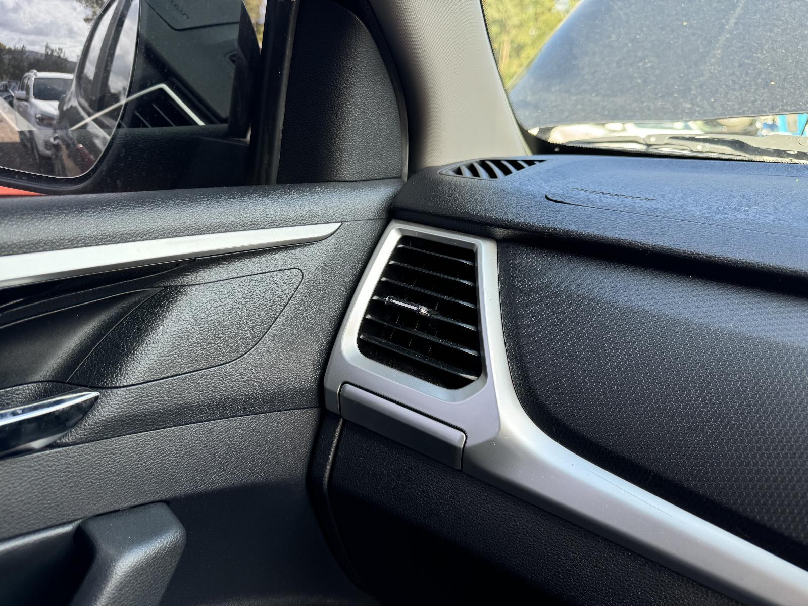 View Auto part Misc LDV T60 2019