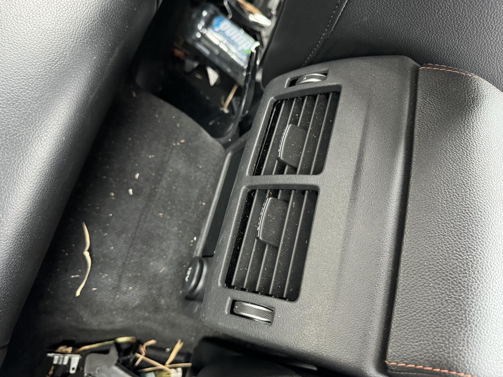 View Auto part Misc JAGUAR XE 2015