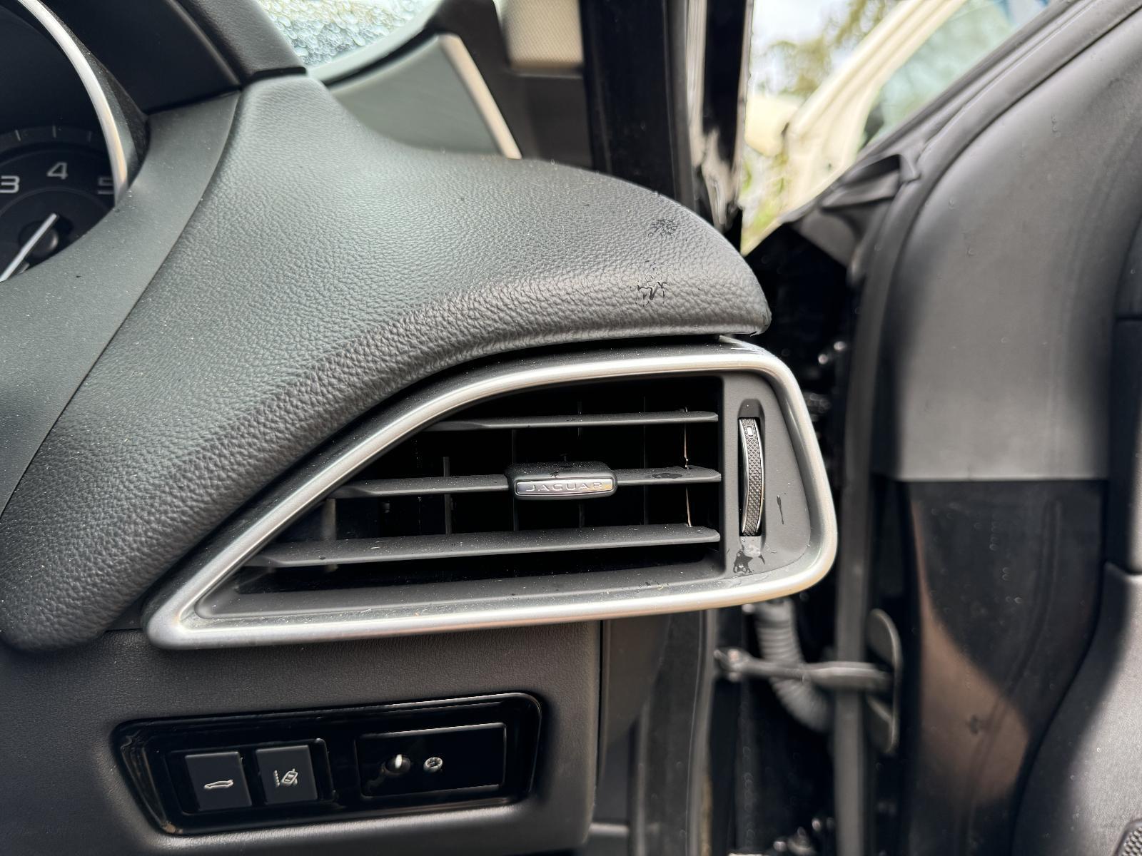 View Auto part Misc JAGUAR XE 2015