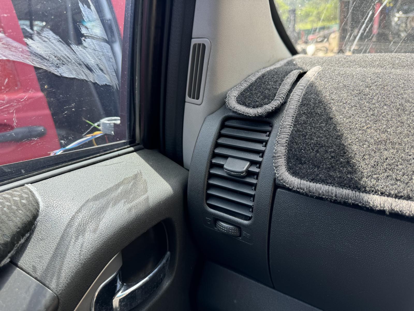 View Auto part Misc NISSAN NAVARA 2011