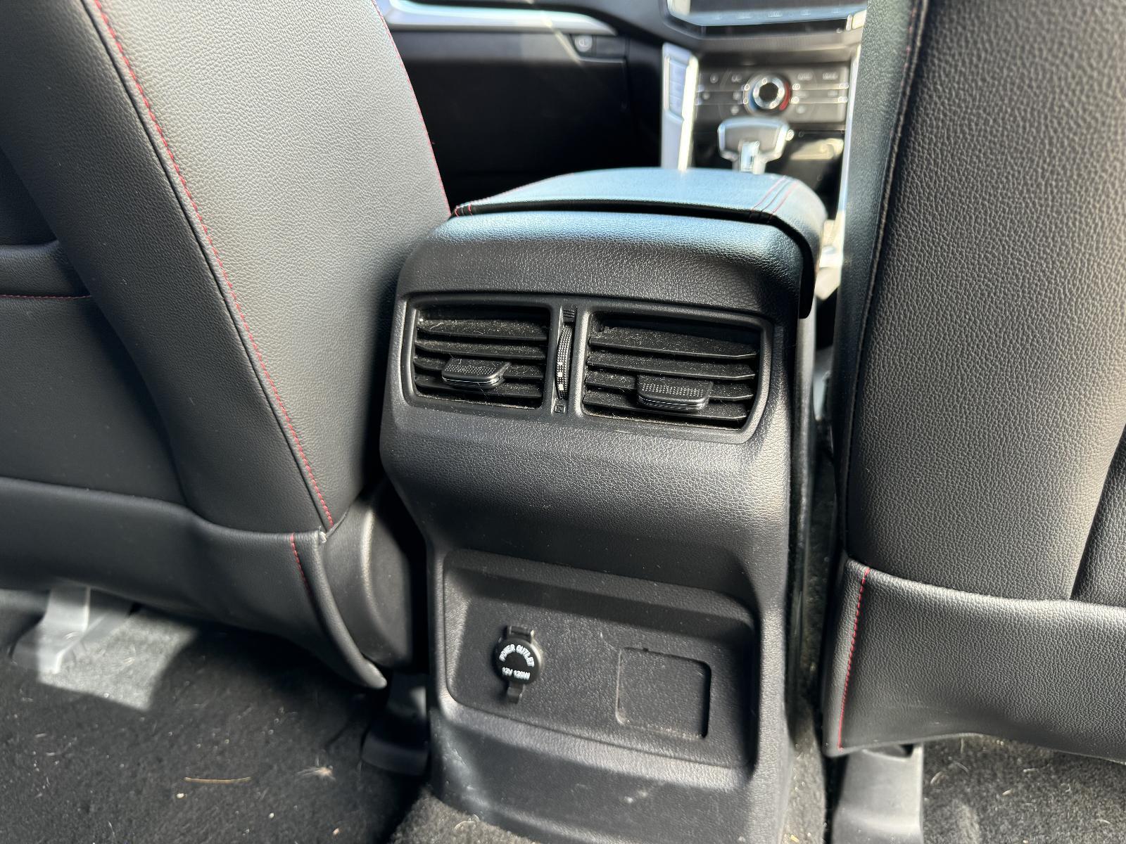 View Auto part Misc LDV T60 2019