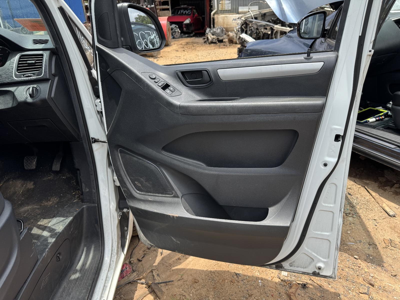 View Auto part Door Trim LDV G10 2021