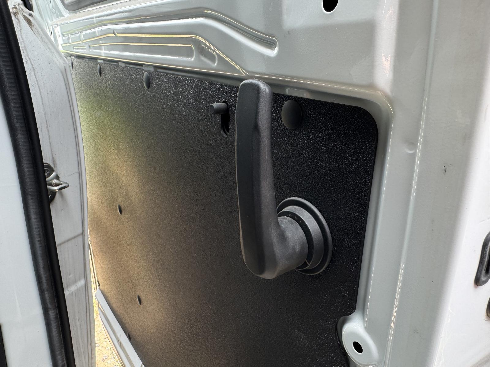 View Auto part Door Handle LDV G10 2021