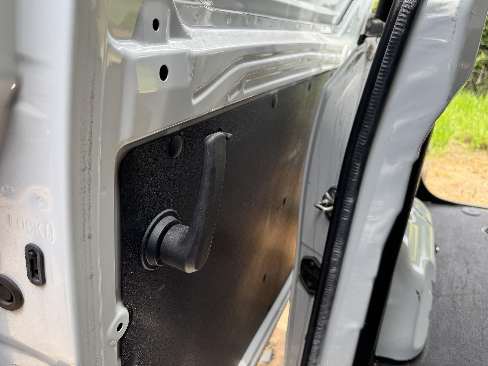 View Auto part Door Handle LDV G10 2021