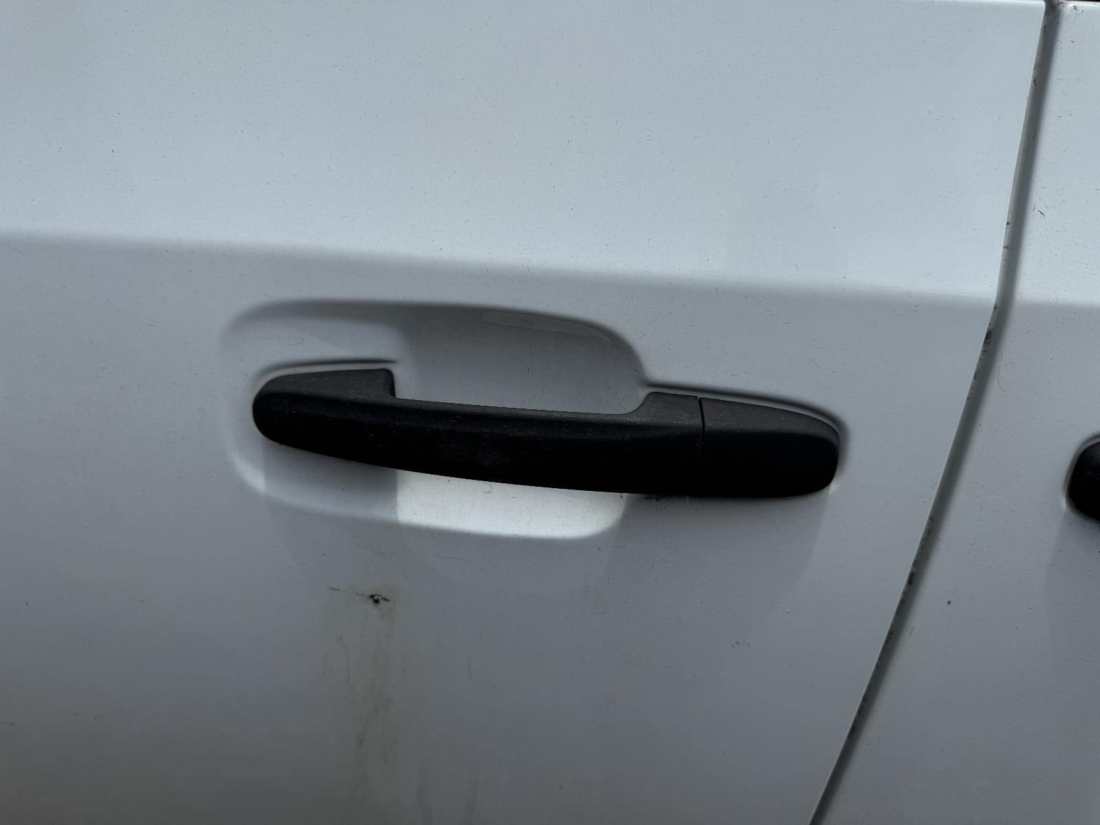 View Auto part Door Handle LDV G10 2021