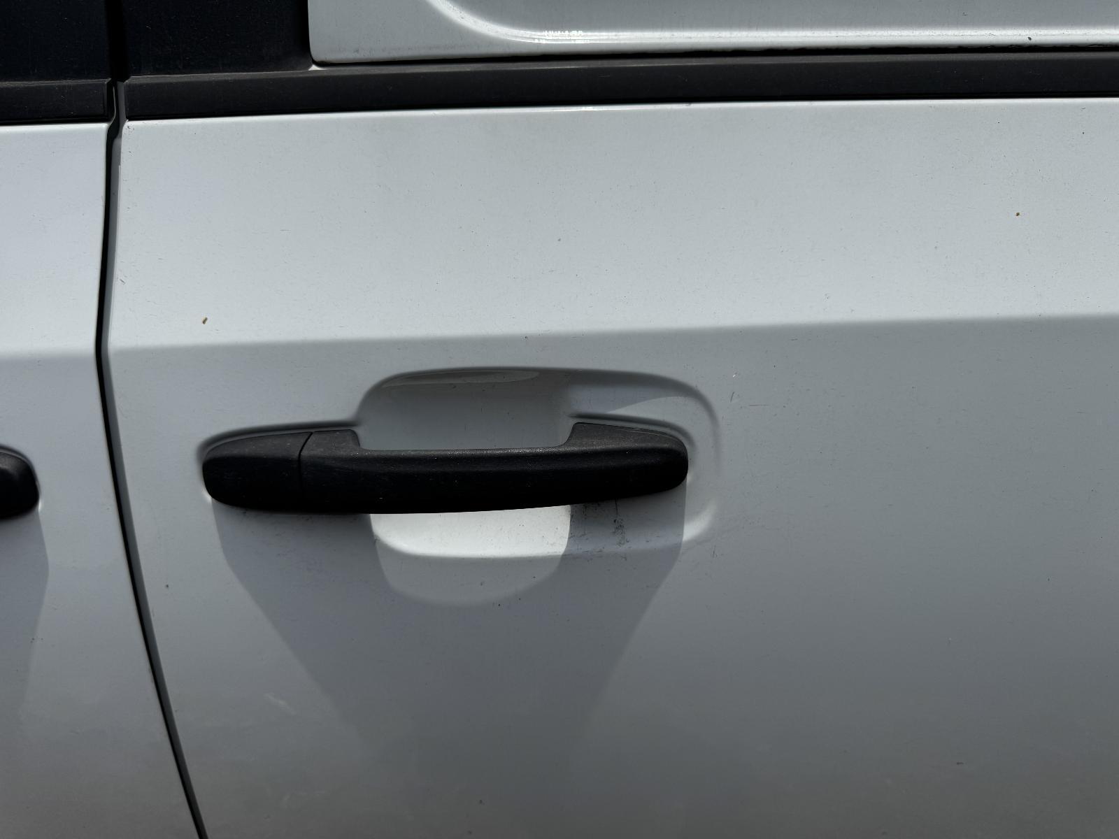 View Auto part Door Handle LDV G10 2021
