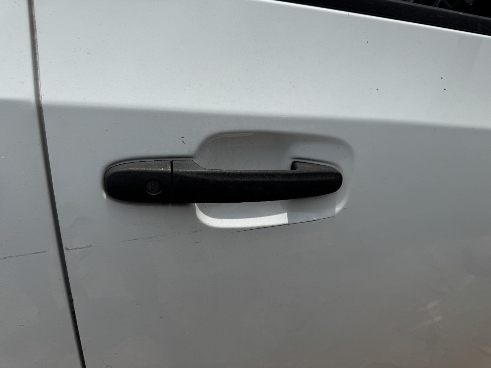View Auto part Door Handle LDV G10 2021