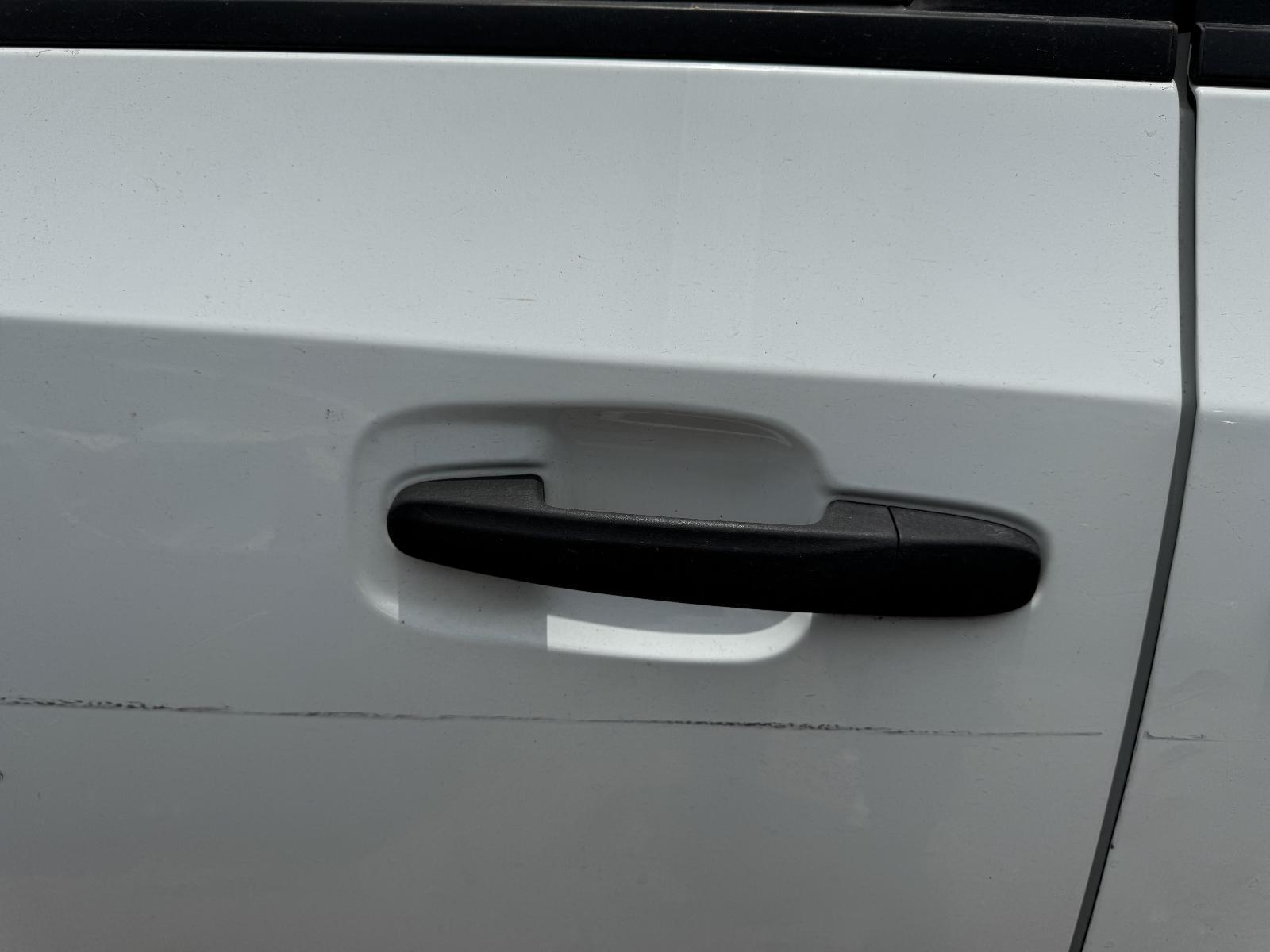 View Auto part Door Handle LDV G10 2021