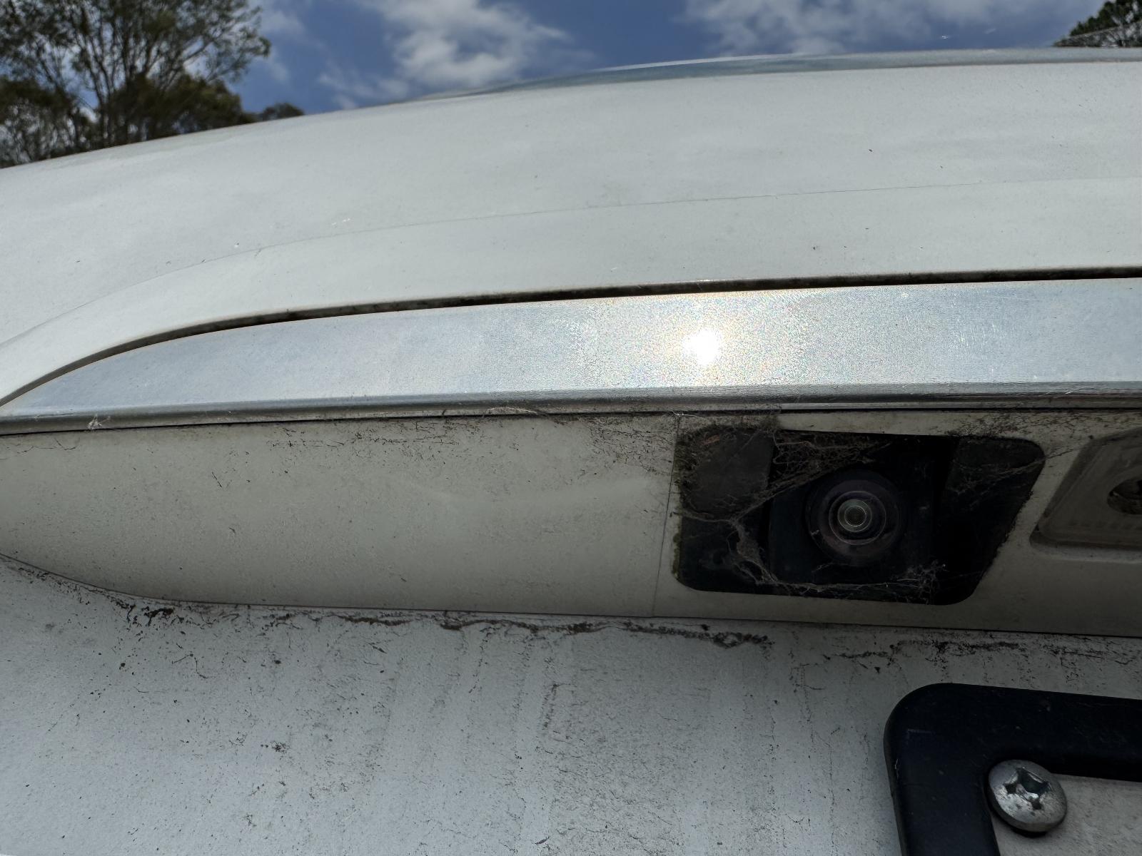 View Auto part REVERSE_CAMERA LDV G10 2021
