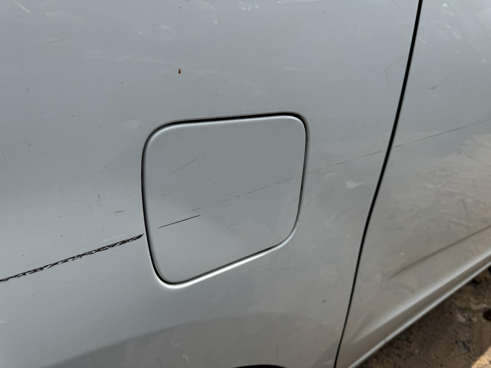 View Auto part Fuel Door / Filler LDV G10 2021