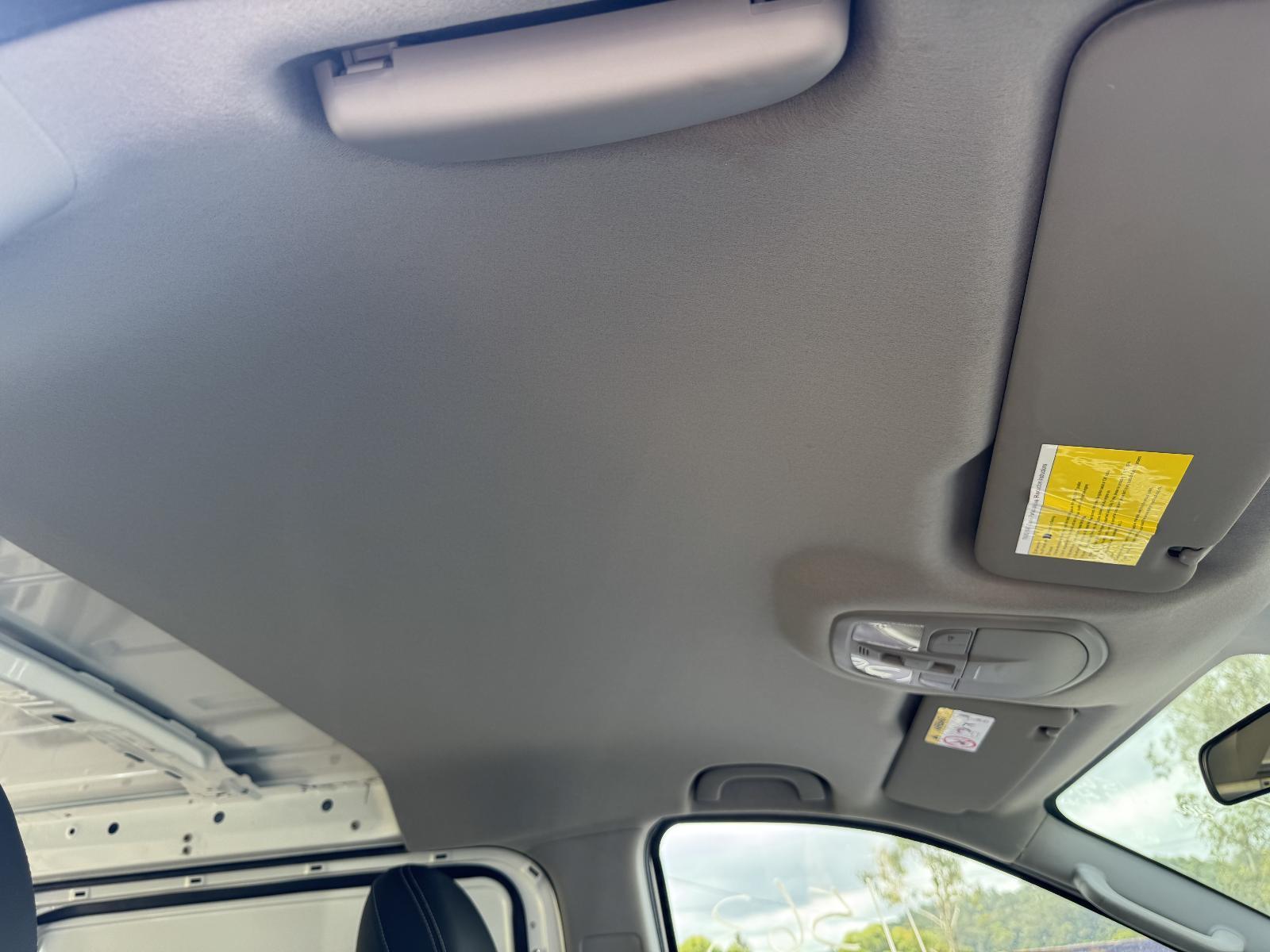 View Auto part Hoodlining LDV G10 2021