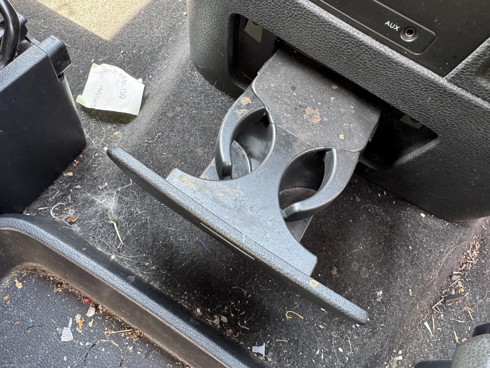 View Auto part Misc LDV G10 2021