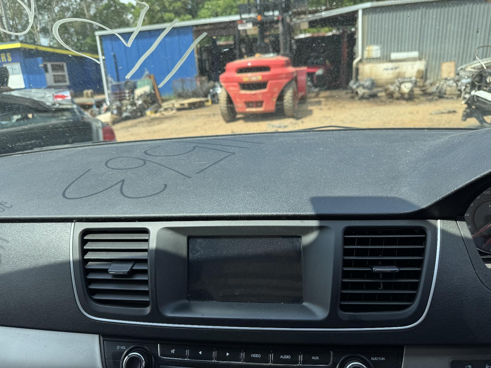 View Auto part Misc LDV G10 2021