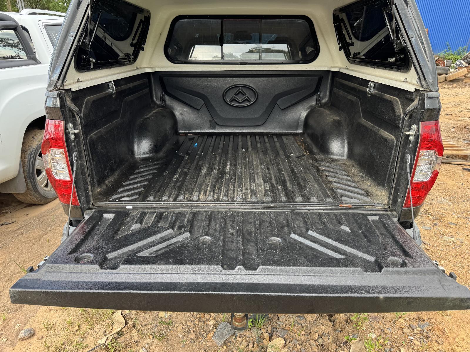 View Auto part Ute/Tray Liner LDV T60 2018