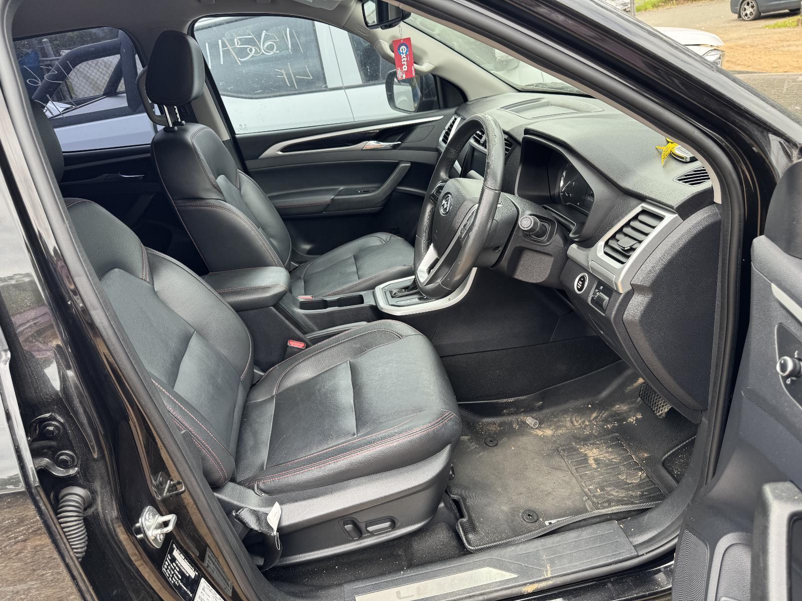 View Auto part Steering Column Shro LDV T60 2018