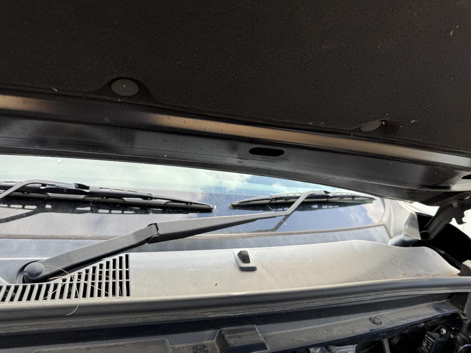 View Auto part Wiper Arm LDV T60 2018